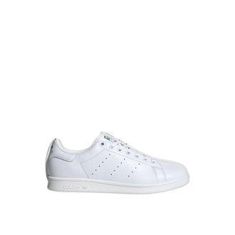 adidas Heren, Schoenen, Wit, Maat: 44 1/2 EU Leer