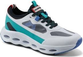 Hunter Ginny Sneaker in White 142 at Nordstrom Rack, Size 9.5