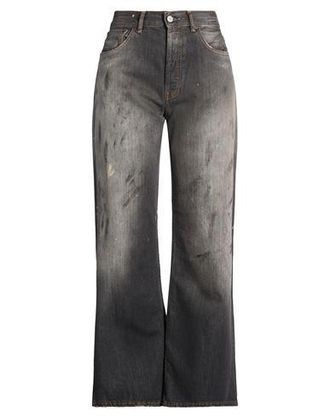 Acne Studios BOTTOMWEAR - Jeans on YOOX.COM