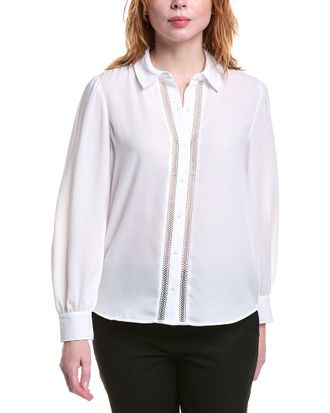 NYDJ Tiffany Blouse