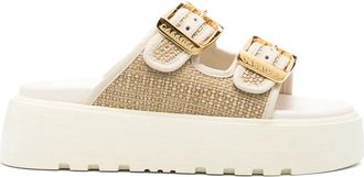 Casadei Sandali Birky Ale - Toni neutri