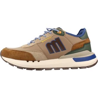 Mtng Mtng, Schoenen, Heren, Bruin, 42 EU, 84889M Deportivo
