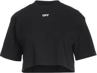 Off-white TOPWEAR - T-shirts sur YOOX.COM