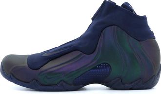 Nike x Jason Kidd Air Flightposite Mavericks HJ4481-900
