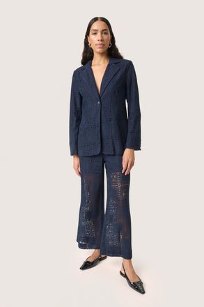 Soaked In Luxury Blazer SLCoopelia Blazer Straight fit