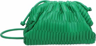 Moda Luxe Divaire Crossbody in Kelly Green at Nordstrom