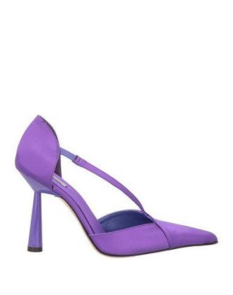 GIA / RHW FOOTWEAR - Pumps on YOOX.COM