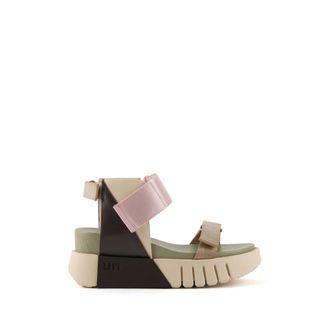 United Nude Delta Run