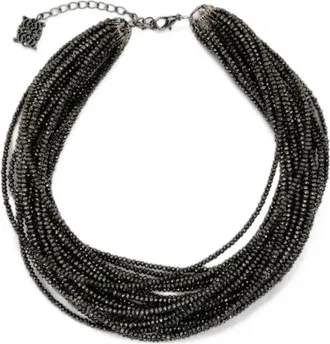 PANICALE Mujer, Accesorios, Negro, Talla: ONE Size