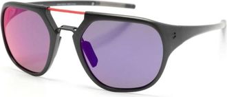 Tag Heuer unisex, Accessoires, Zwart, Maat: 53 MM