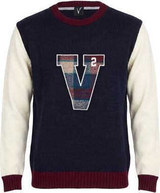 V2 KNITWEAR - Jumpers on YOOX.COM