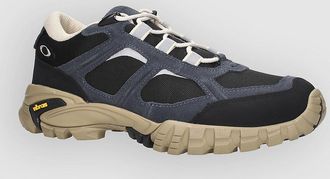 Oakley Sierra Terrain Sneakers grau