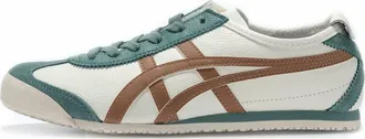 Onitsuka Tiger Mexico 66 Cream Green Orange 1183B771-115