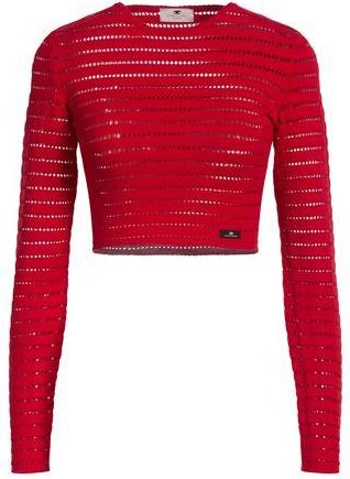Elisabetta Franchi STRICKWAREN - Pullover auf YOOX.COM