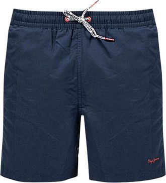 Pepe Jeans London Ba&ntilde;ador Risto D - Swimwear - Hombre - Azul - S
