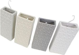 Trade Shop Trade Shop - Humidificador Para La Estufa De Calentadores De Radiador De Cer&aacute;mica Color Surtido 192745