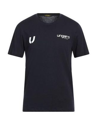 Emanuel Ungaro TOPS - T-shirts auf YOOX.COM