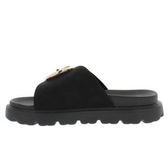 Armata Di Mare Amds 51H01 Slider - Shoes - Mujer - Negro - 37 EU