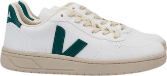 Veja Blanco Sneakers - Dames - Sneakers - Wit - 40 EU - Schoenen