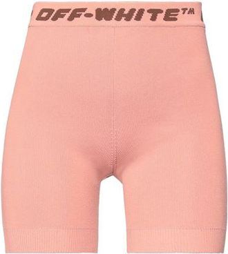 Off-white PARTES DE ABAJO - Pantalones cortos y bermudas en YOOX.COM