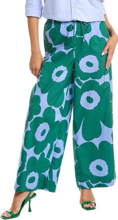 Marimekko Puoti Unikko Pant