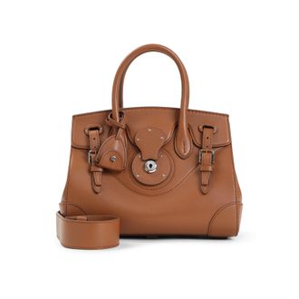 Ralph Lauren Collection Handbag Nude & Neutrals