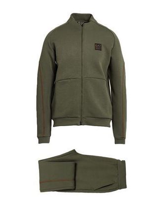 Emporio Armani JUMPSUITS & TRACKSUITS - Tracksuits sur YOOX.COM