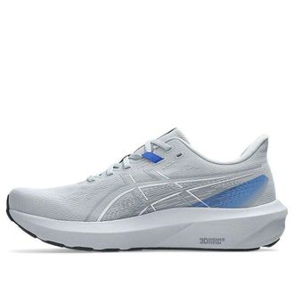 Asics GT-1000 15 Piedmont Grey Neon Blue 1011C230-020
