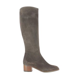 Donna Lei Dames, Schoenen, Bruin, Maat: 37 EU