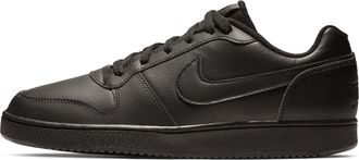 Nike Ebernon Low Triple Black AQ1775-003