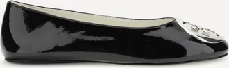 Tory Burch Ballerine Reva Woman 6.5