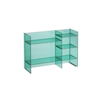 Laufen Laufen - Kartell Estanter&iacute;a Sound-rack, Ancho/alto: 750/260/530 Mm