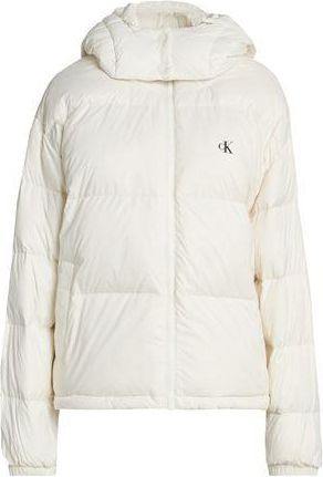 Calvin Klein ROPA DE ABRIGO - Plum&iacute;feros y acolchados en YOOX.COM