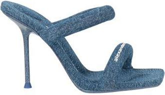 Alexander Wang FOOTWEAR - Sandals on YOOX.COM