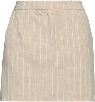 Vicolo BOTTOMWEAR - Mini skirts sur YOOX.COM