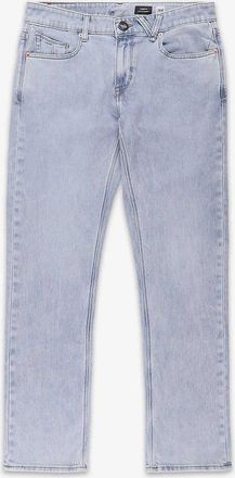 Volcom Vorta Denim Jeans blau