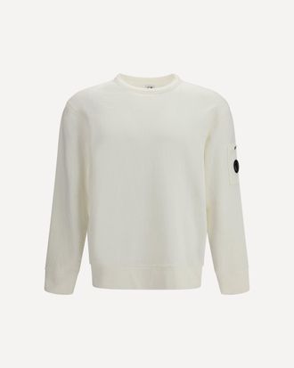 C.P. Company C. P. COMPANY Crewneck Sweatshirt Male S