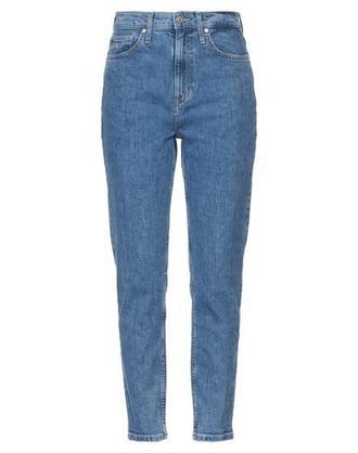 Tommy Jeans PARTES DE ABAJO - Pantalones vaqueros en YOOX.COM