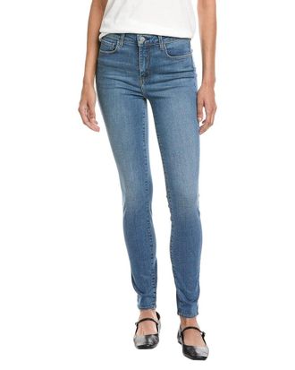 L'agence Marguerite High-Rise Skinny Jean