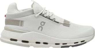On Running Cloudnova 2 - Sport - Mujer - Blanco - 39 1/2 EU