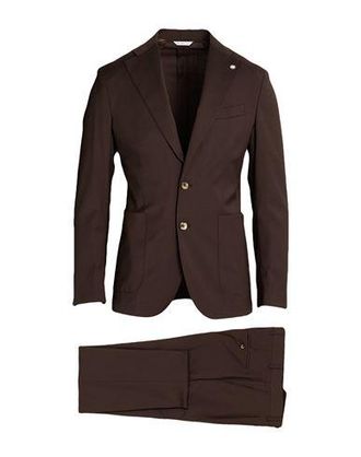 Manuel Ritz SUITS and CO-ORDS - Suits on YOOX.COM