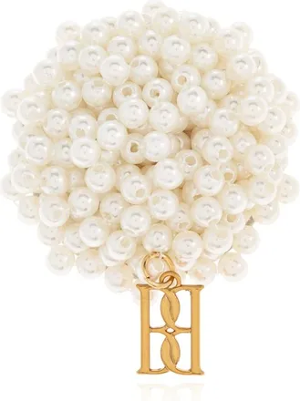 By Malene Birger Mujer, Accesorios, Beige, Talla: ONE Size