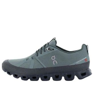 On Running (WMNS) On Running Cloud Dip Sea Stone 18.99873