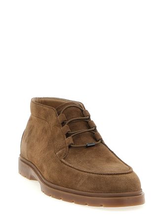 Tod's Ankle Boot - Tan