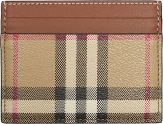 Burberry Ls Sandon Card Holder