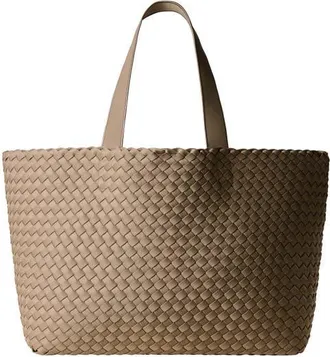 Naghedi Large Como Tote in Cashmere at Nordstrom
