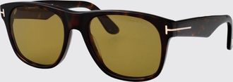Tom Ford Sunglasses Men color Yellow