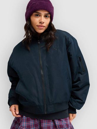 Roxy Golden Rise Jas grijs
