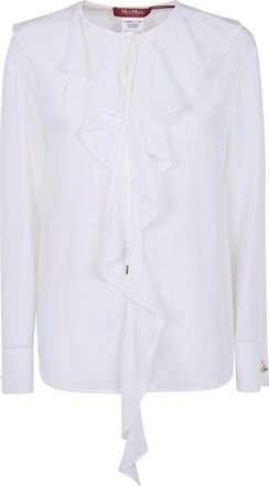 Max Mara Mstepica Shirt