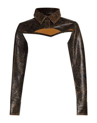 Guess TOPWEAR - Shrugs sur YOOX.COM